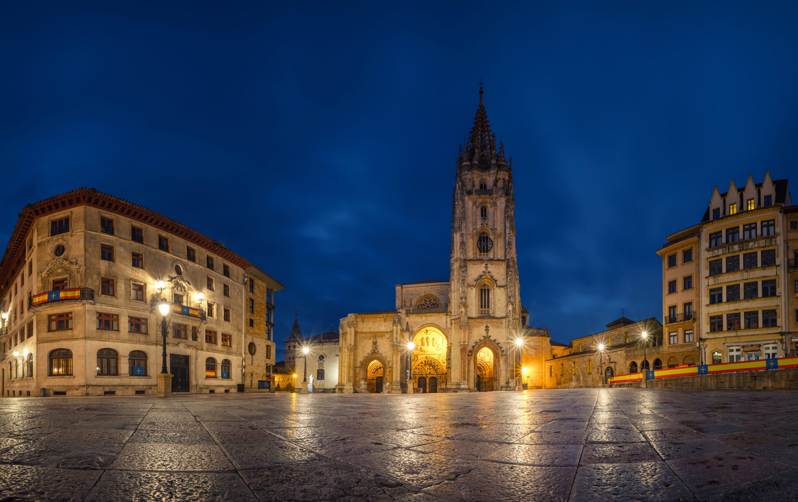 Guias turísticos Asturias